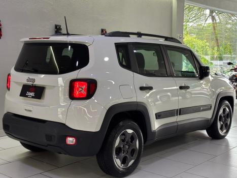 JEEP Renegade 1.8 16V 4P FLEX SPORT AUTOMTICO, Foto 15