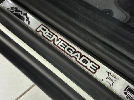 JEEP Renegade 1.8 16V 4P FLEX SPORT AUTOMTICO, Foto 16