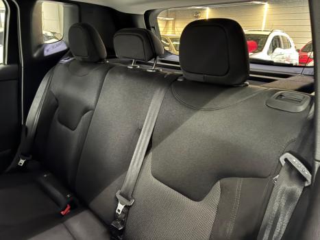 JEEP Renegade 1.8 16V 4P FLEX SPORT AUTOMTICO, Foto 17