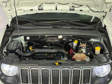 JEEP Renegade 1.8 16V 4P FLEX SPORT AUTOMTICO, Foto 18