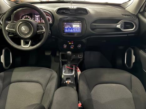 JEEP Renegade 1.8 16V 4P FLEX SPORT AUTOMTICO, Foto 20