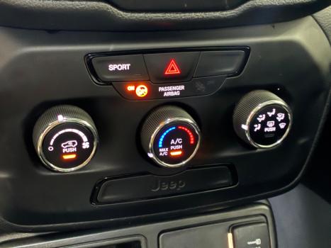 JEEP Renegade 1.8 16V 4P FLEX SPORT AUTOMTICO, Foto 21