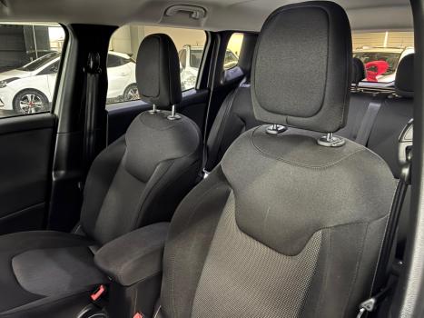 JEEP Renegade 1.8 16V 4P FLEX SPORT AUTOMTICO, Foto 22