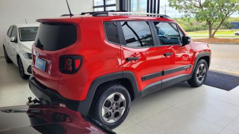 JEEP Renegade 1.8 16V 4P FLEX AUTOM�TICO, Foto 5