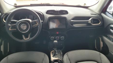 JEEP Renegade 1.8 16V 4P FLEX AUTOM�TICO, Foto 7