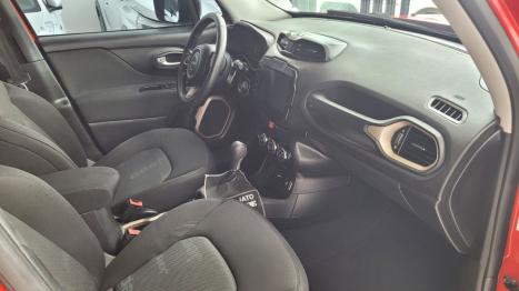 JEEP Renegade 1.8 16V 4P FLEX AUTOM�TICO, Foto 8