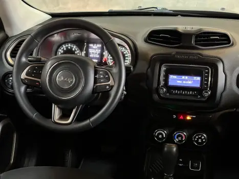 JEEP Renegade 1.8 16V 4P FLEX SPORT AUTOMTICO, Foto 6