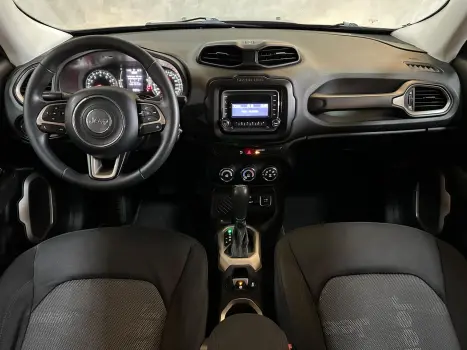 JEEP Renegade 1.8 16V 4P FLEX SPORT AUTOMTICO, Foto 7