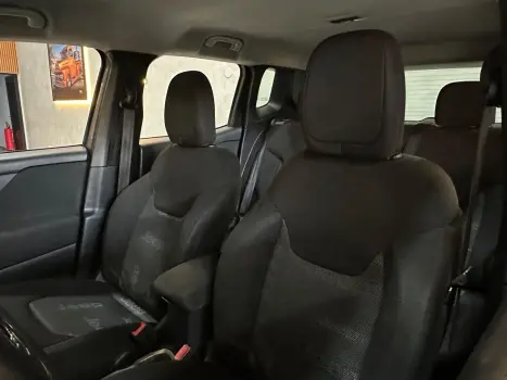 JEEP Renegade 1.8 16V 4P FLEX SPORT AUTOMTICO, Foto 8