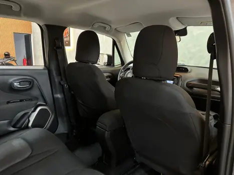 JEEP Renegade 1.8 16V 4P FLEX SPORT AUTOMTICO, Foto 9