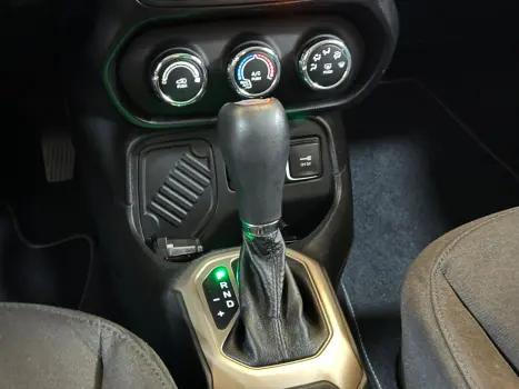 JEEP Renegade 1.8 16V 4P FLEX SPORT AUTOMTICO, Foto 10