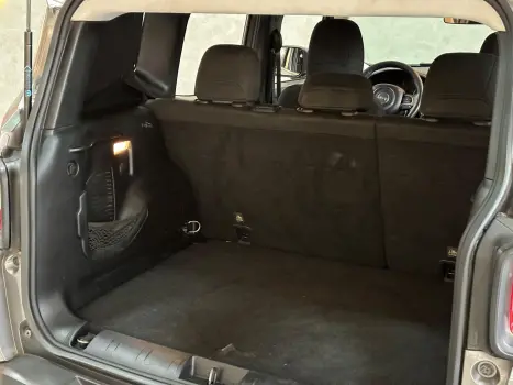 JEEP Renegade 1.8 16V 4P FLEX SPORT AUTOMTICO, Foto 12