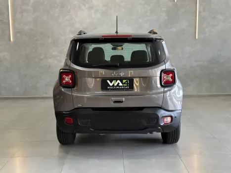 JEEP Renegade 1.8 16V 4P FLEX SPORT AUTOMTICO, Foto 16