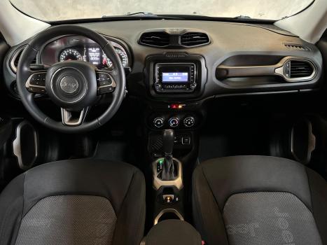 JEEP Renegade 1.8 16V 4P FLEX SPORT AUTOM�TICO, Foto 7