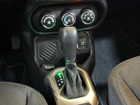 JEEP Renegade 1.8 16V 4P FLEX SPORT AUTOM�TICO, Foto 10