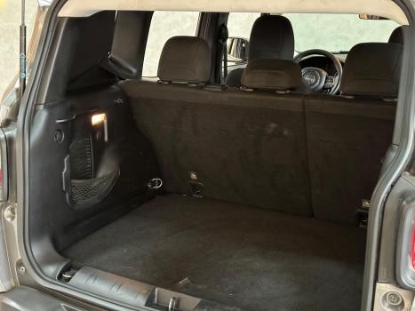 JEEP Renegade 1.8 16V 4P FLEX SPORT AUTOM�TICO, Foto 12