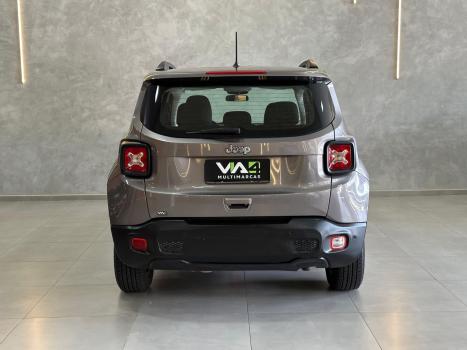 JEEP Renegade 1.8 16V 4P FLEX SPORT AUTOM�TICO, Foto 14