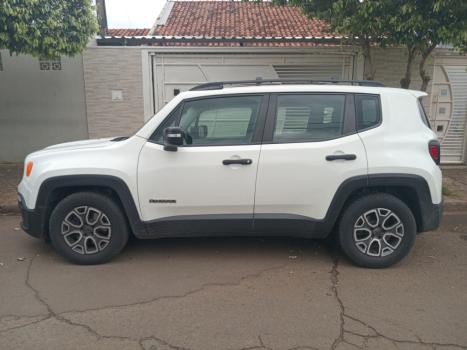JEEP Renegade 1.8 16V 4P FLEX SPORT, Foto 2