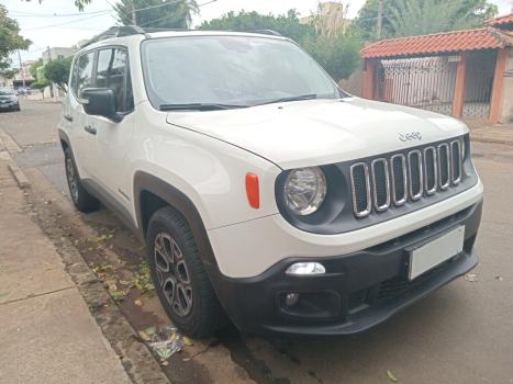 JEEP Renegade 1.8 16V 4P FLEX SPORT, Foto 4
