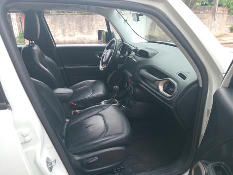 JEEP Renegade 1.8 16V 4P FLEX SPORT, Foto 12