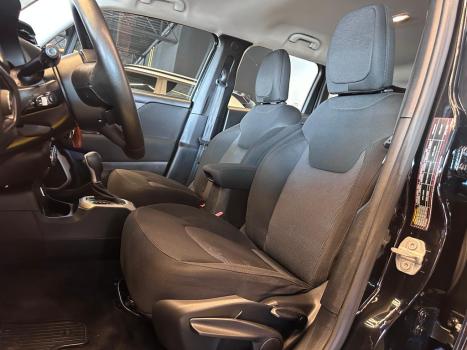 JEEP Renegade 1.8 16V 4P FLEX AUTOM�TICO, Foto 7