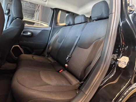 JEEP Renegade 1.8 16V 4P FLEX AUTOM�TICO, Foto 8