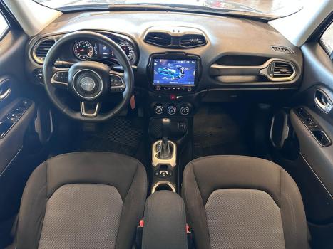 JEEP Renegade 1.8 16V 4P FLEX AUTOM�TICO, Foto 9