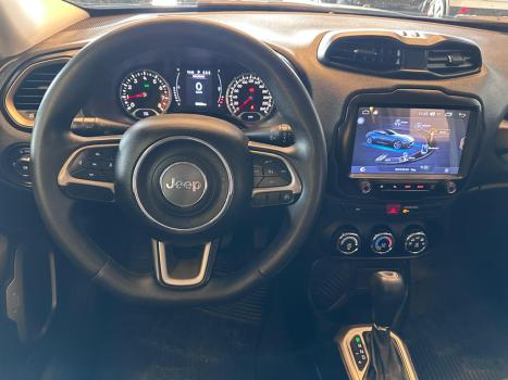 JEEP Renegade 1.8 16V 4P FLEX AUTOM�TICO, Foto 10
