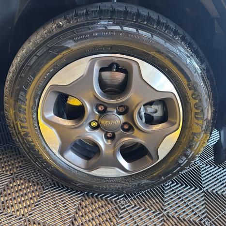 JEEP Renegade 1.8 16V 4P FLEX AUTOM�TICO, Foto 11