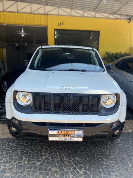 JEEP Renegade 1.8 16V 4P FLEX SPORT AUTOM�TICO, Foto 1