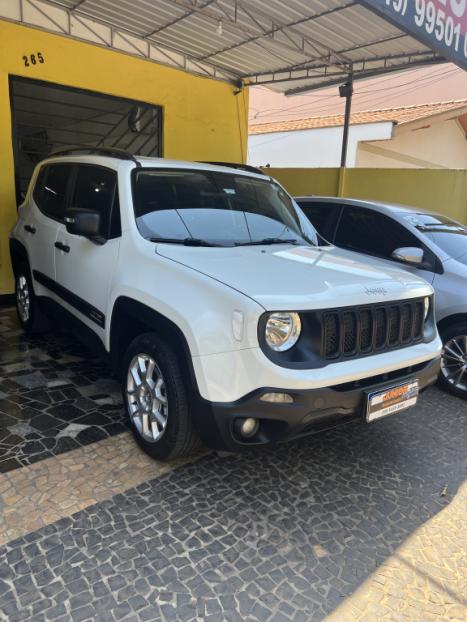 JEEP Renegade 1.8 16V 4P FLEX SPORT AUTOM�TICO, Foto 2