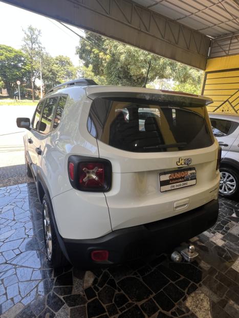 JEEP Renegade 1.8 16V 4P FLEX SPORT AUTOM�TICO, Foto 4