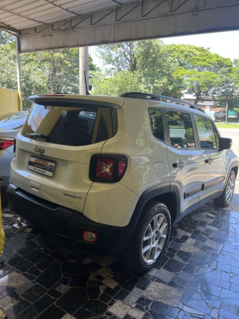 JEEP Renegade 1.8 16V 4P FLEX SPORT AUTOM�TICO, Foto 5