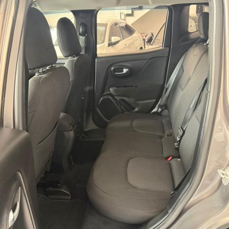 JEEP Renegade 1.8 16V 4P FLEX AUTOM�TICO, Foto 8