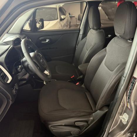 JEEP Renegade 1.8 16V 4P FLEX AUTOM�TICO, Foto 10