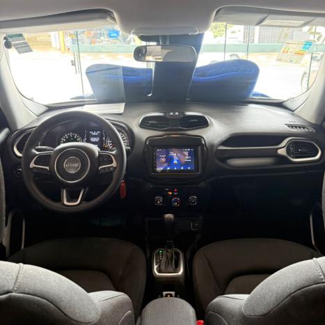 JEEP Renegade 1.8 16V 4P FLEX AUTOM�TICO, Foto 11