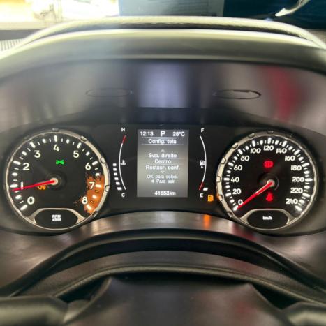 JEEP Renegade 1.8 16V 4P FLEX AUTOM�TICO, Foto 12
