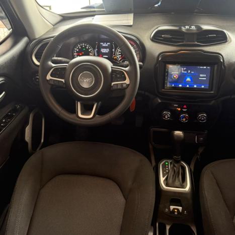 JEEP Renegade 1.8 16V 4P FLEX AUTOM�TICO, Foto 13