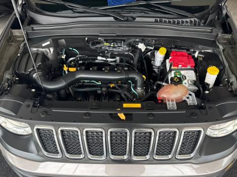 JEEP Renegade 1.8 16V 4P FLEX AUTOM�TICO, Foto 19