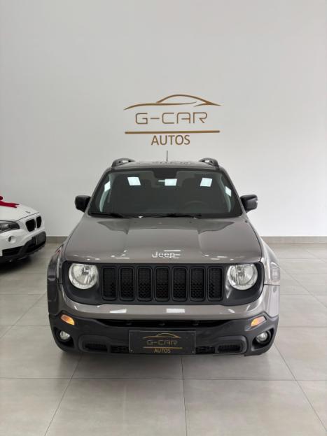 JEEP Renegade 1.8 16V 4P FLEX SPORT AUTOM�TICO, Foto 2