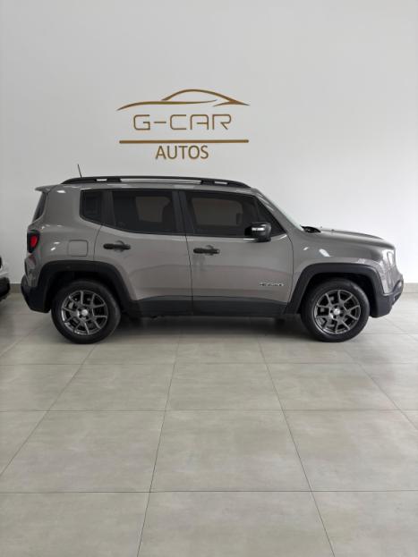 JEEP Renegade 1.8 16V 4P FLEX SPORT AUTOM�TICO, Foto 3