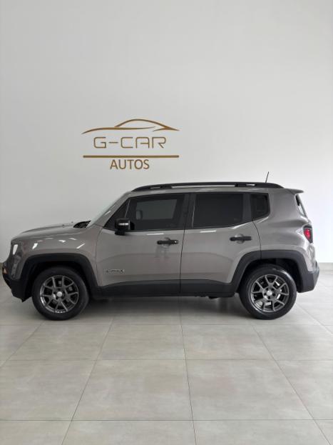 JEEP Renegade 1.8 16V 4P FLEX SPORT AUTOM�TICO, Foto 4