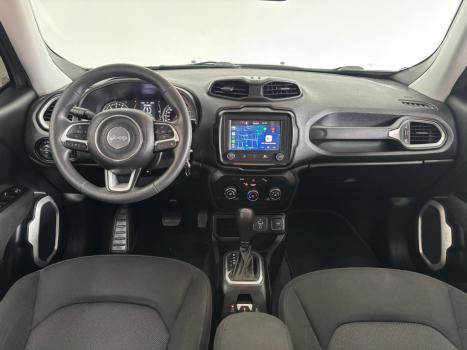 JEEP Renegade 1.8 16V 4P FLEX SPORT AUTOM�TICO, Foto 7
