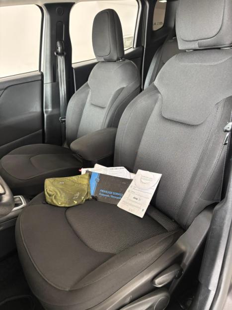 JEEP Renegade 1.8 16V 4P FLEX SPORT AUTOM�TICO, Foto 8