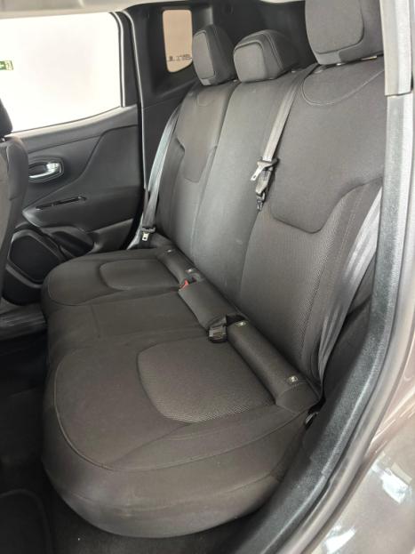 JEEP Renegade 1.8 16V 4P FLEX SPORT AUTOM�TICO, Foto 9