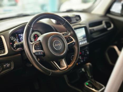 JEEP Renegade 1.8 16V 4P FLEX LONGITUDE AUTOM�TICO, Foto 5