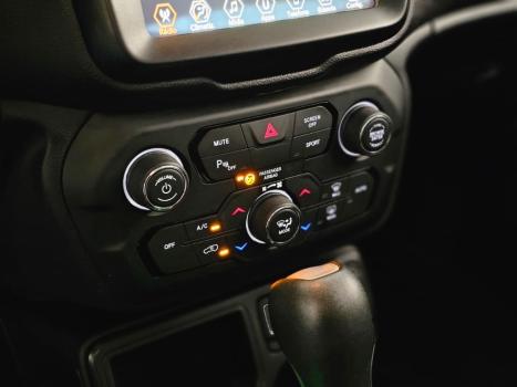 JEEP Renegade 1.8 16V 4P FLEX LONGITUDE AUTOM�TICO, Foto 9
