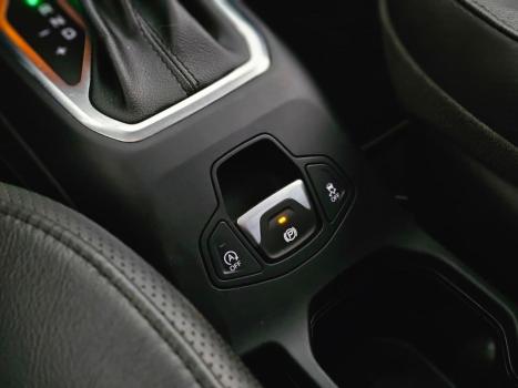 JEEP Renegade 1.8 16V 4P FLEX LONGITUDE AUTOM�TICO, Foto 10