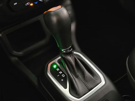 JEEP Renegade 1.8 16V 4P FLEX LONGITUDE AUTOM�TICO, Foto 11