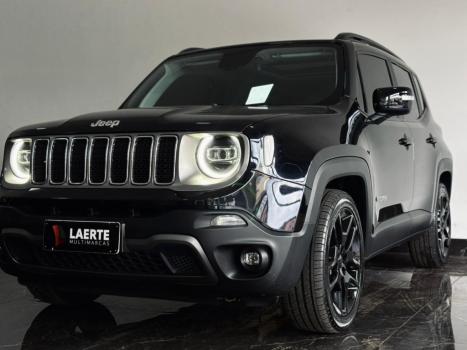 JEEP Renegade 1.8 16V 4P LIMITED FLEX AUTOM�TICO, Foto 1